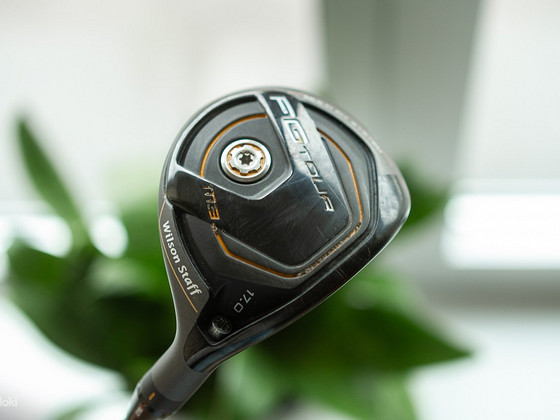 Клюшка для гольфа Wilson FG Tour M3
