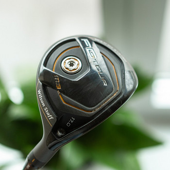 Golfikepp Wilson FG Tour M3