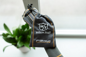Golfikepp Wilson FG Tour M3 (3 foto / 7)