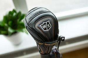 Golfikepp Wilson FG Tour M3 (6 foto / 7)