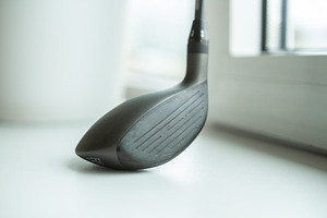 Golfikepp Wilson FG Tour M3 (7 foto / 7)
