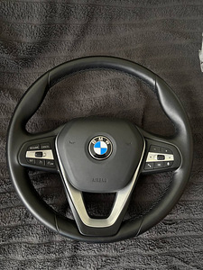 Рулевое колесо BMW G20 OEM (1 фото из 5)