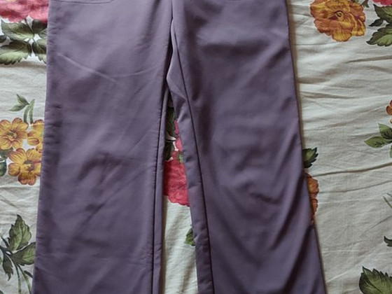 Müüa Lenne k/s softshell püksid s 152