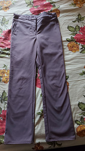 Müüa Lenne k/s softshell püksid s 152 (1 foto / 1)