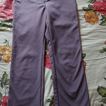 Müüa Lenne k/s softshell püksid s 152