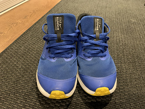 Nike Star Runner 2.0 S36,5 (2 foto / 4)