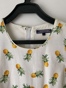 Tommy Hilfiger kleit (2 foto / 3)
