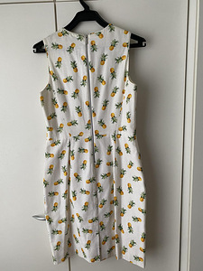Tommy Hilfiger kleit (3 foto / 3)