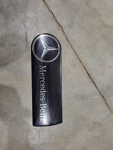 Mercedes-Benz G W461 463 varuosad (6 foto / 10)