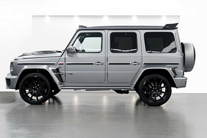 2023 MERCEDES BRABUS 800 (1 фото из 5)