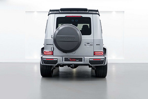 2023 MERCEDES BRABUS 800 (2 фото из 5)