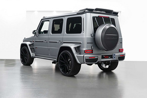 2023 MERCEDES BRABUS 800 (3 фото из 5)
