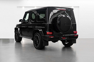 2025 MERCEDES G 500 (1 фото из 6)