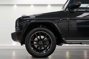 2025 MERCEDES G 500 (3 фото из 6)