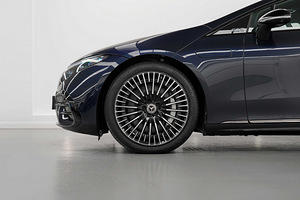 2022 MERCEDES EQS 580 4MATIC (2 լուսանկար / 5)