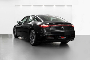 2023 MERCEDES EQS 580 4MATIC (1 фото из 5)
