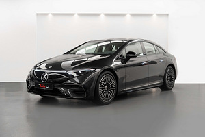2023 MERCEDES EQS 580 4MATIC (3 фото из 5)