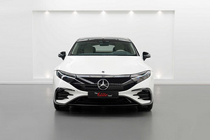 2023 MERCEDES EQS 580 4MATIC (1 լուսանկար / 6)