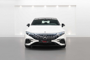 2023 MERCEDES EQS 53 4M AMG (1 լուսանկար / 5)