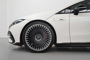 2023 MERCEDES EQS 53 4M AMG (2 լուսանկար / 5)