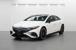 2023 MERCEDES EQS 53 4M AMG (3 լուսանկար / 5)