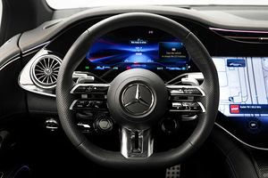 2023 MERCEDES EQS 53 4M AMG (5 լուսանկար / 5)