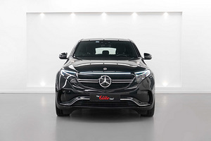 2023 MERCEDES EQC 400 4MATIC (1 լուսանկար / 5)