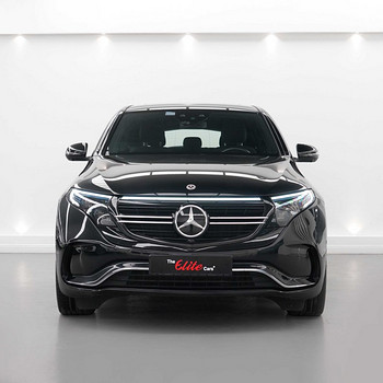 2023 MERCEDES EQC 400 4MATIC
