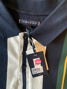 Лонгслив Tommy Hilfiger (3 фото из 3)