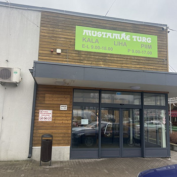 Vajatakse lihunikku