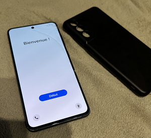 Samsung S21fe 5G 128GB (1 foto / 3)