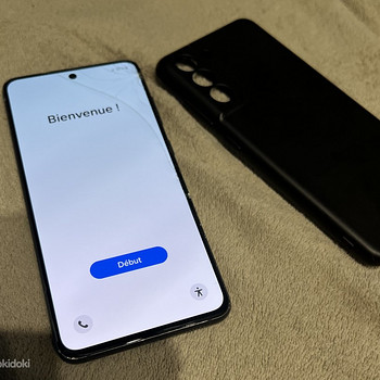 Samsung S21fe 5G 128GB