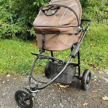 Lapsevanker Quinny Speedi 2in1