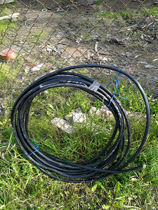 Kaabel AXMK 4G16mm2 0.6/1kV T1000 (1 foto / 4)