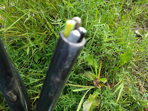 Kaabel AXMK 4G16mm2 0.6/1kV T1000 (3 foto / 4)