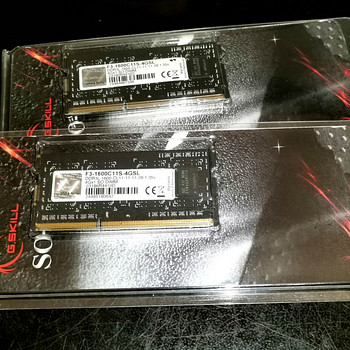 DDR3 x 1600 uus.garantii.2tk