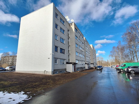 Sireli tn 16, Rummu, Lääne-Harju vald, Harjumaa