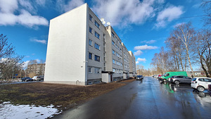 Sireli tn 16, Rummu, Lääne-Harju vald, Harjumaa (15 фото из 23)