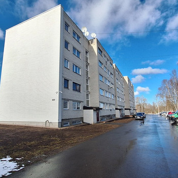 Sireli tn 16, Rummu, Lääne-Harju vald, Harjumaa