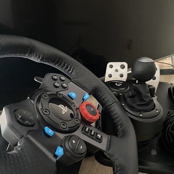 Mängurool Logitech G29 + Shifter