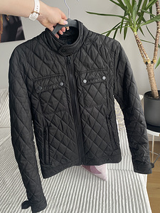 Zara мужская куртка (1 фото из 2)