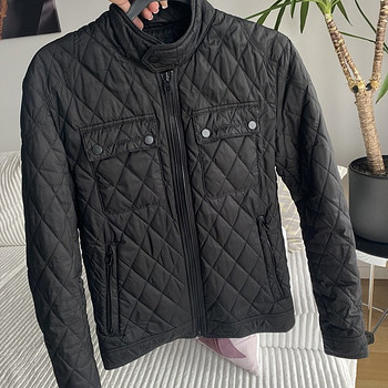 Zara мужская куртка