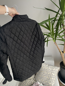 Zara мужская куртка (2 фото из 2)