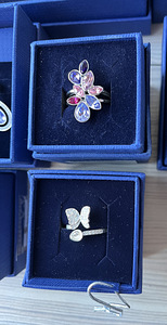 Swarovski ehted (1 foto / 1)