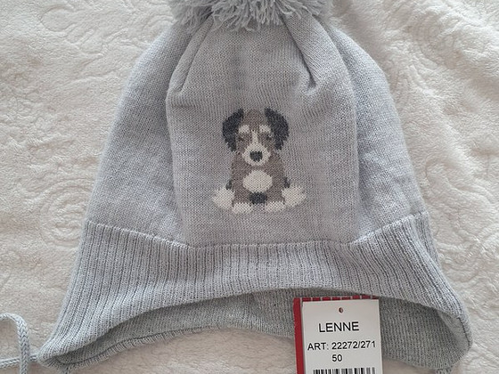 Шапка Lenne