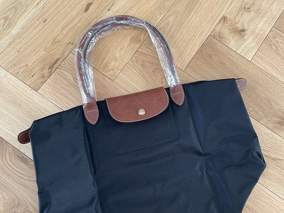 Longchamp käekott