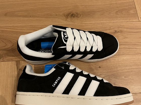 Adidas Campused