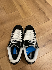Adidas Campused (4 фото из 4)