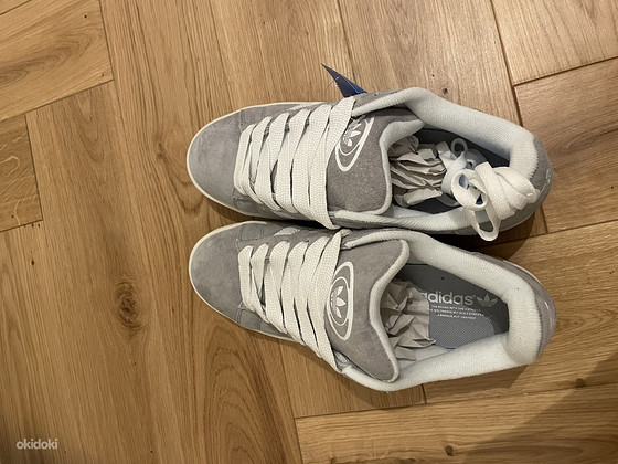 Adidas Campused