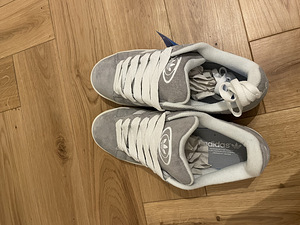 Adidas Campused (1 фото из 3)